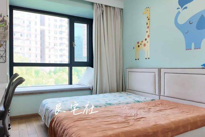 xiangyang rd 3br2bath160sqm