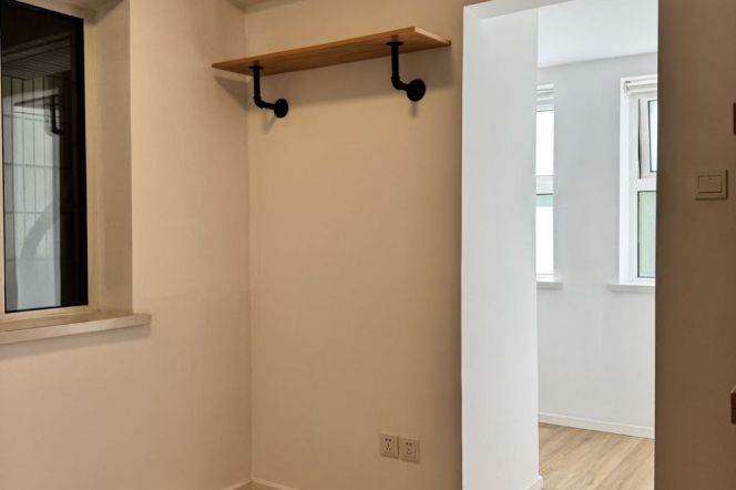 Grand Plaza @Julu lu/Fumin lu | Bar street | Standard 3br-2bathr | Great sunshine