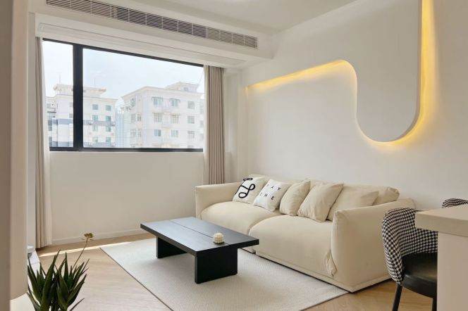 Elevator Spacious 1Lr/2Lr/1Bt Close to L3/4/11/14 Caoyang Rd Station 