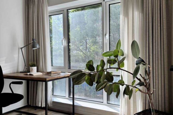 Grand Plaza @Julu lu/Fumin lu | Bar street | Standard 3br-2bathr | Great sunshine