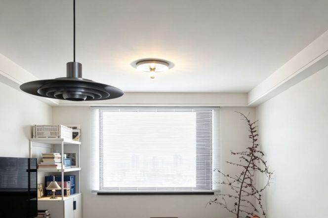 Modern & Quality Flat with elevator -1bed - prime location- good vibe @ Wuyuan Road 