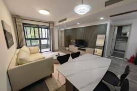 Homey 2br with clubhouse nr Longde rd &Suzhou River Line 2/11/13 