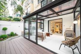 fuxing rd/iapm 2br120sqm