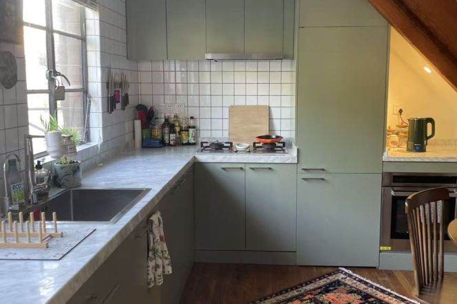 Golden Location 2Br/2Lr/2Bt Close to L1/10/12 South Shaanxi Rd Station 