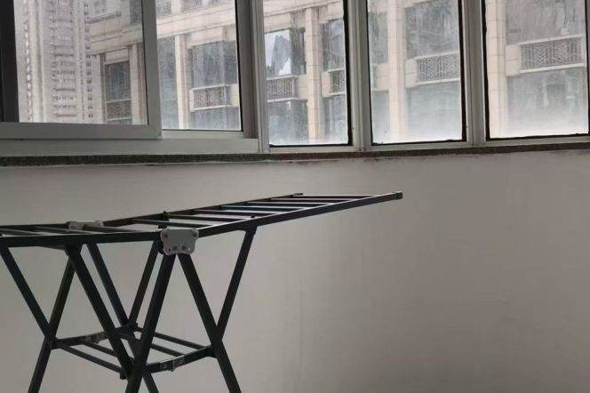 Elevator 4Brs/2Lrs/2Bts apt nr Jiangsu rd,M2/11