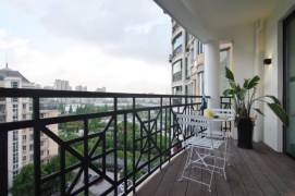 modern 4brd wall heating open balcony in Green city near Dulwich and concordia only 23.5K