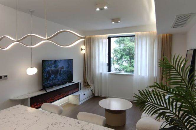 Modern 1br with elevator near Jing'an Temple