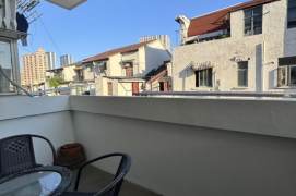 Spacious&Bright 2+1Br Flat + Balcony | Xintiandi Mt L13| Sun Room