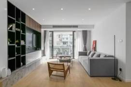 4 Brs, 2 Baths, Open Balcony/Floor heating/Dish washer, 140 sqm @ Hongqiao metro L3,4&10