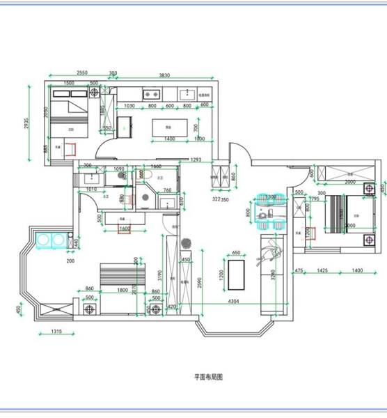 Housing image