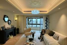 Jing'an  | Spacious 3BR+2Bath  Prime Location