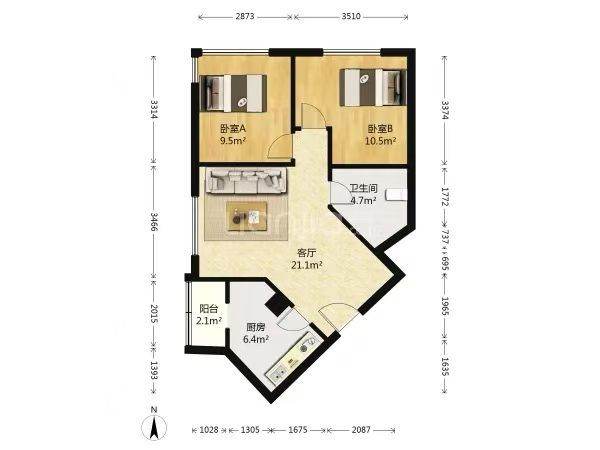 Housing image