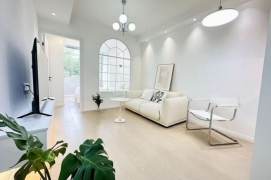 zhongshan park station one bedroom