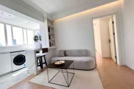 Modern 1br with elevator near Wuning Rd M13/14