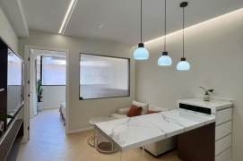 Modern 1br near Changping Rd M7