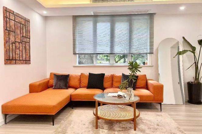 wuding rd station two bedrooms