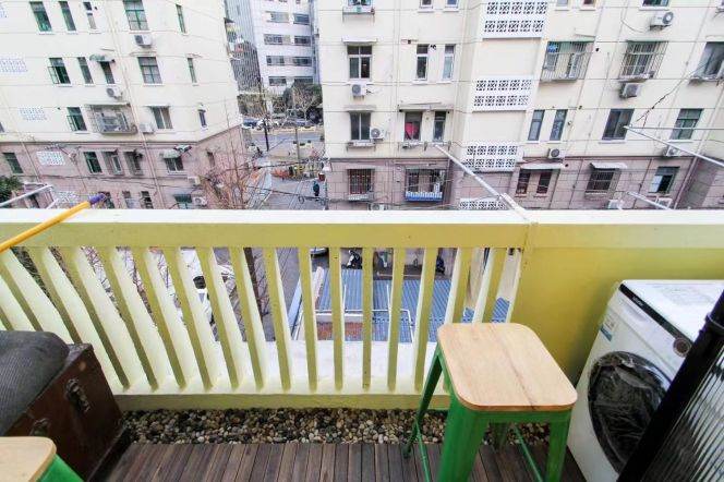 9.8k Comfort 3Br with open balcony Nr Golbal Harber line3/4/11/13/14