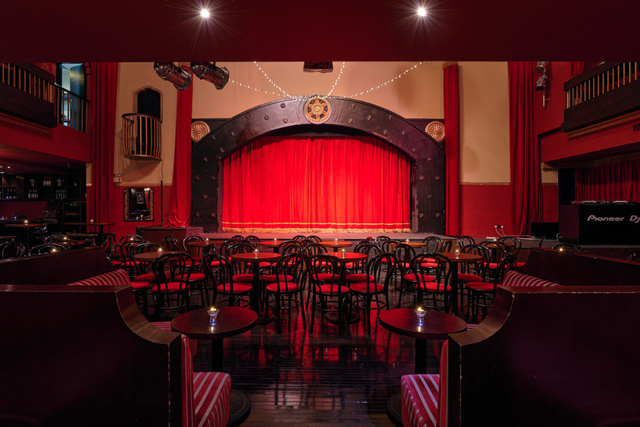 Event image