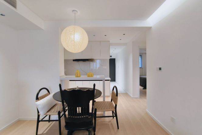 Elevator 1br-Qinzhou Road - 5 minutes to Line 3/4/9 - Yishan Road