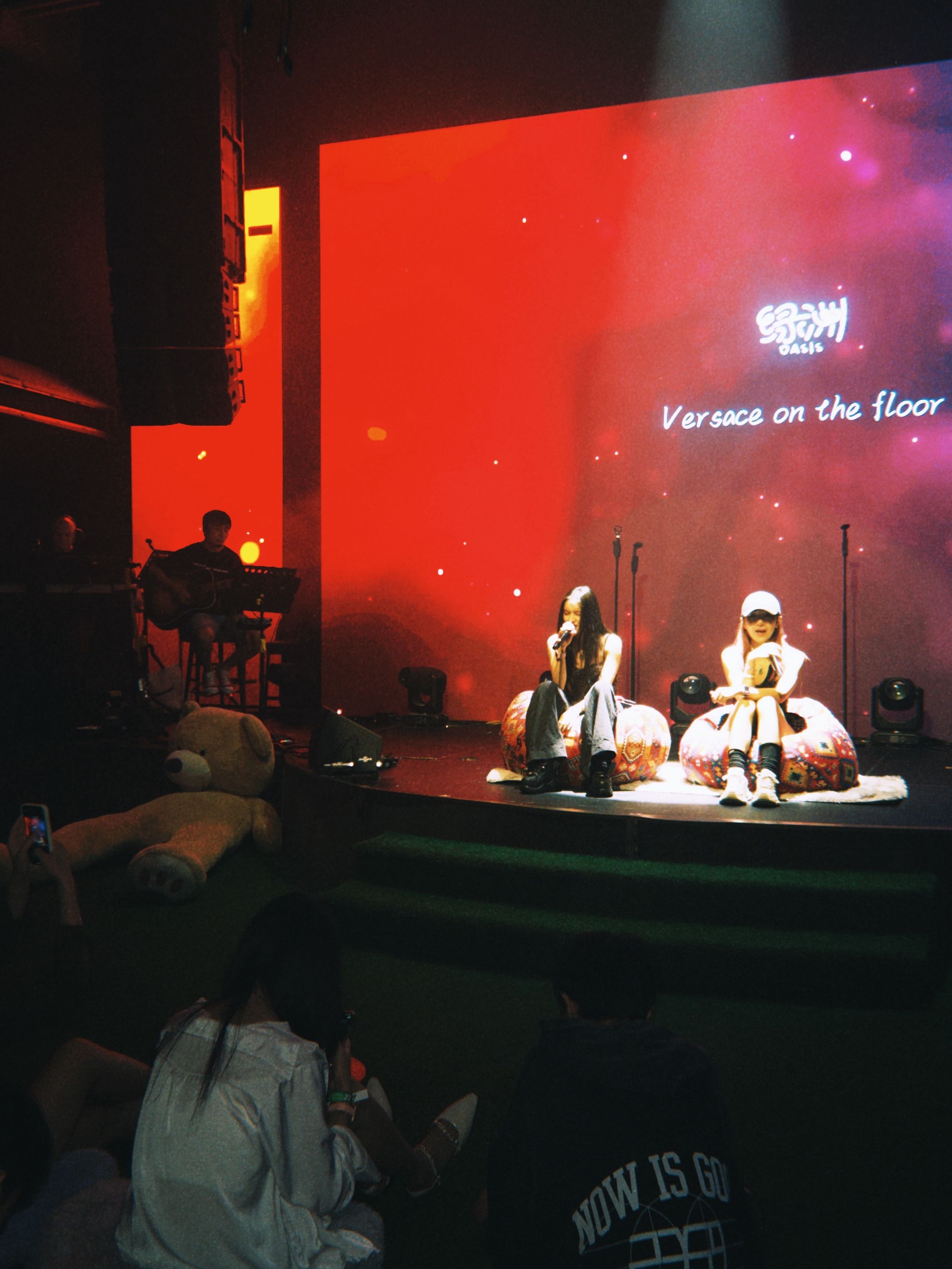 Venue image