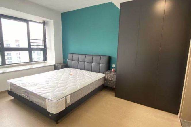 3BR 2 Bath Almost-New Flat near Line 2 Panxiang Rd | No Agency Fee