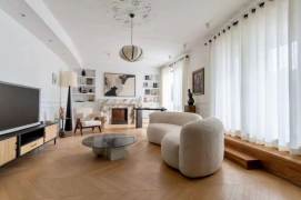 1BR 1BTH w/ Terrace nr JiaShan RD M9/12