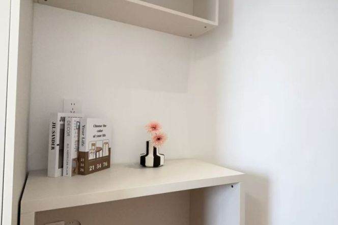 Spacious-Fashion-lift-1Br-Nr Huadong Jiaotong uni-Caoyang rd/Putuo area/L3/4/11/13/14