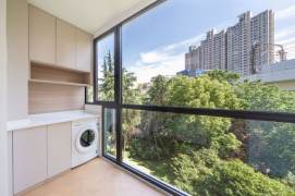 Modern 2BR | High-End Fittings | Steps to Multiple Metro Lines