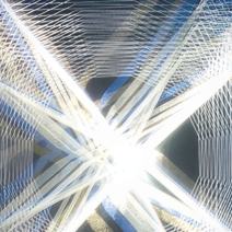 A Growing Transparency, by Javier Riera