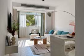 1br-Wuyi Road - 6 minutes to Line 3/4 - Yan'an West Road