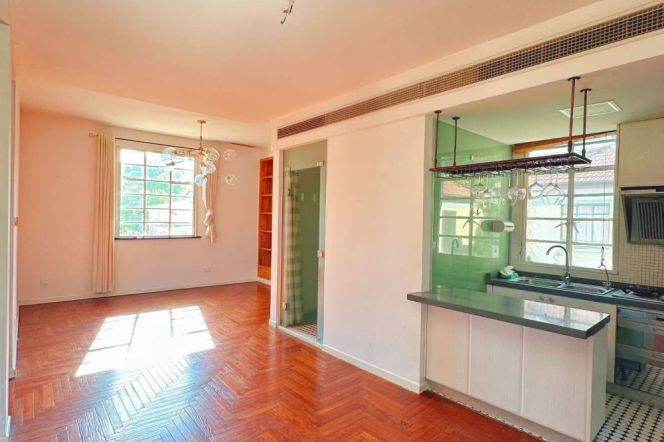 Anfu rd 3br2bath160sqm