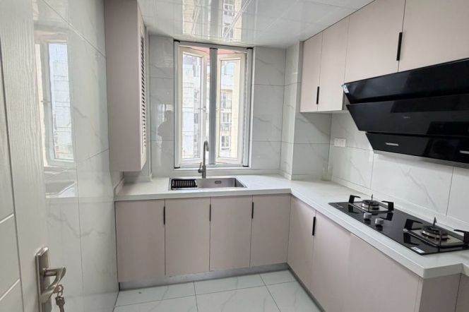 Renovated 3br,2bth,near Laowaijie,No.71 Trolley bus