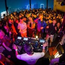 Nova Events Presents: Tribeat - Rooftop Party ft. Dennis Gold
