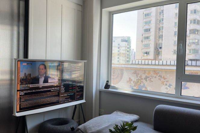 Da’an Garden - 1br with quality equipments- elevator- proper entrance- line 13/14 Wuning Road 
