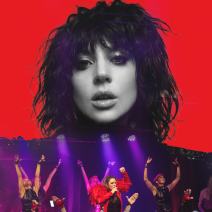 GAGA: Born This Way – 15 Year Anniversary Tribute Concert
