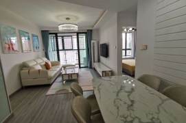 Zhongtan Rd Station Elevator 1Br Line3/4