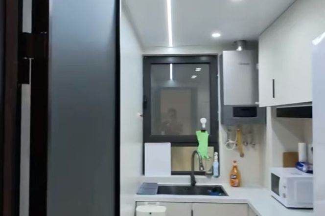  1BR new compound @ Minhang Line 10&15