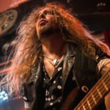 Livin' On A Prayer - Bon Jovi Tribute Night