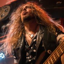 Livin' On A Prayer - Bon Jovi Tribute Night