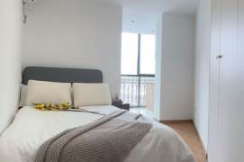 Spacious-Fashion-lift-1Br-Nr Huadong Jiaotong uni-Caoyang rd/Putuo area/L3/4/11/13/14
