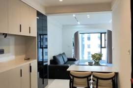  1BR new compound @ Minhang Line 10&15