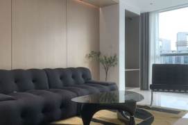 Quality 3BR 2BA High-Floor Apt w/Heating nr Century Park