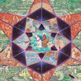 Traditional Thangka Art Exhibition
