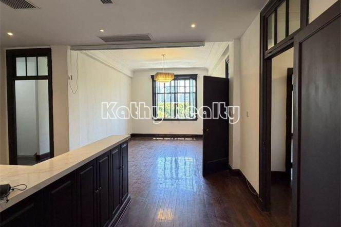 Famous Normandy APT 180sqm 3BR Huaihai Rd 36k