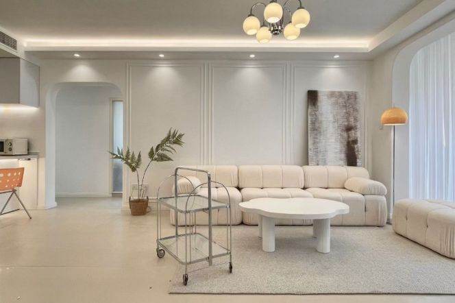 14.5k Nice 2Br 2Bathr Nr Jiangsu Rd.line2/11