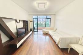 Spacious 2Brs/2Lrs/1Bt apt nr Zhongshan park,M2/3/4/15
