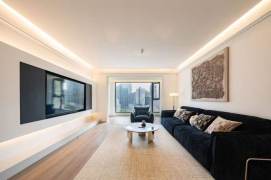 Suzhou Creek River View | 3BR 2BA 142sqm Putuo