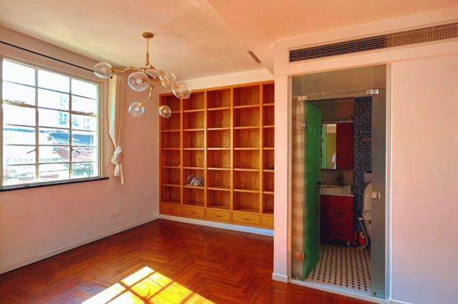 Anfu rd 3br2bath160sqm