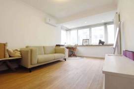 Nice 1BR APT 90sqm Dishwasher Jianguo Rd 13.8k