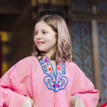 Silk Mandarin Chinese 2026 Summer Camp